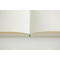 MD Paper Notebook  [A5 Blank] - Bindlestore
