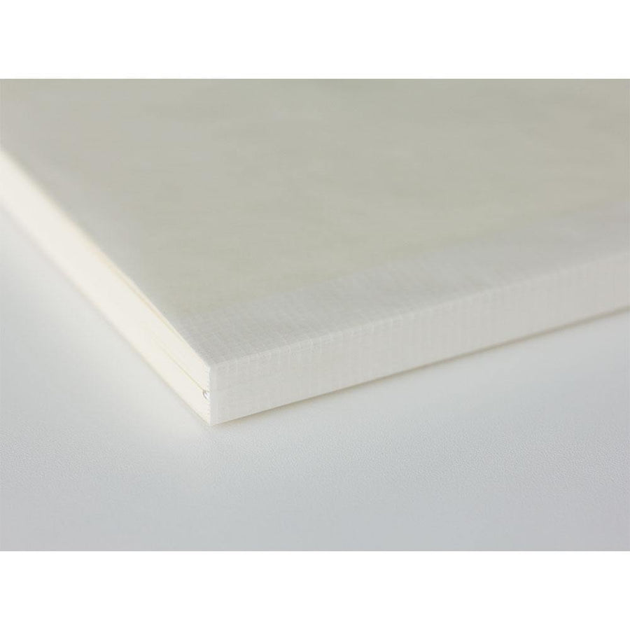 MD Paper Notebook [A5 Grid] - Bindlestore