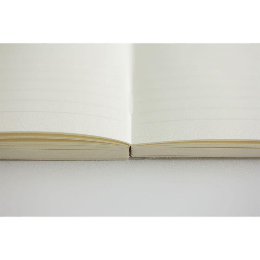 MD Paper Notebook [A5 Lined] - Bindlestore