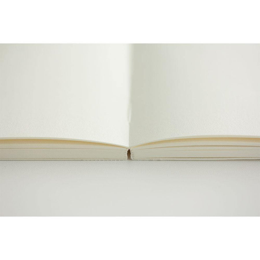 MD Paper Notebook [A6 Blank] - Bindlestore
