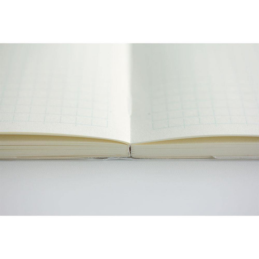 MD Paper Notebook [A6 Grid] - Bindlestore