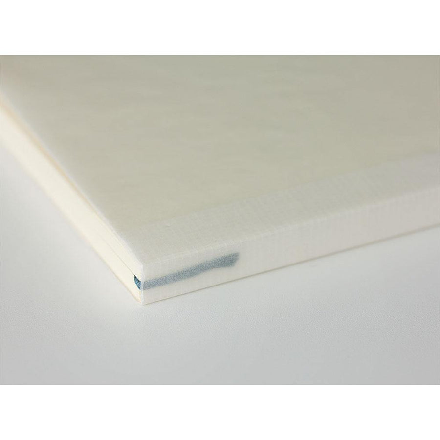 MD Paper Notebook [A6 Lined] - Bindlestore