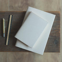 MD Paper Notebook Paper Cover [A5] - Bindlestore