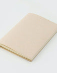 MD Notebook Paper Cover [A6] Notebooks & Paper [Office & Stationery] MD Paper    Deadstock General Store, Manchester