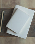 MD Notebook Paper Cover [A6] Notebooks & Paper [Office & Stationery] MD Paper    Deadstock General Store, Manchester