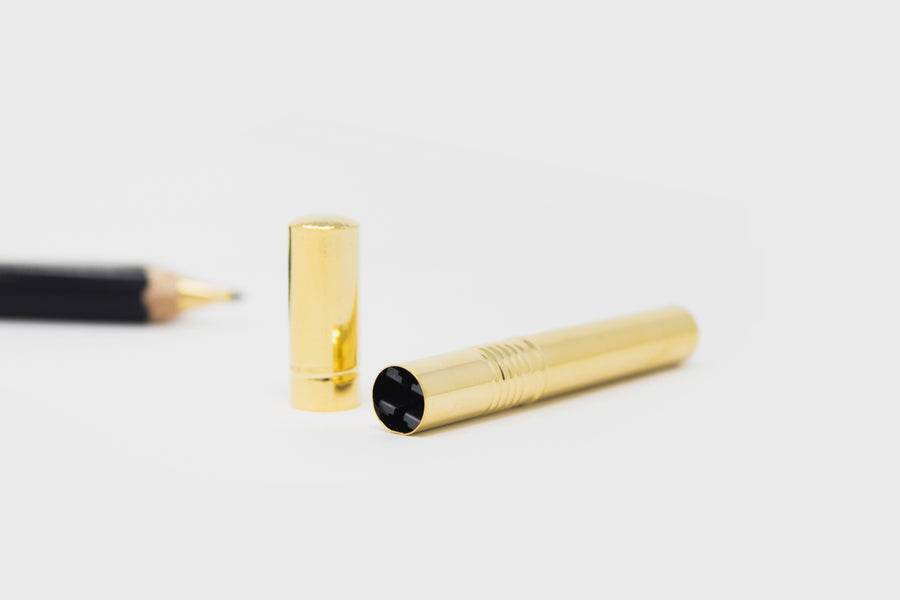 Mechanical Pencil Sharpener [2mm]