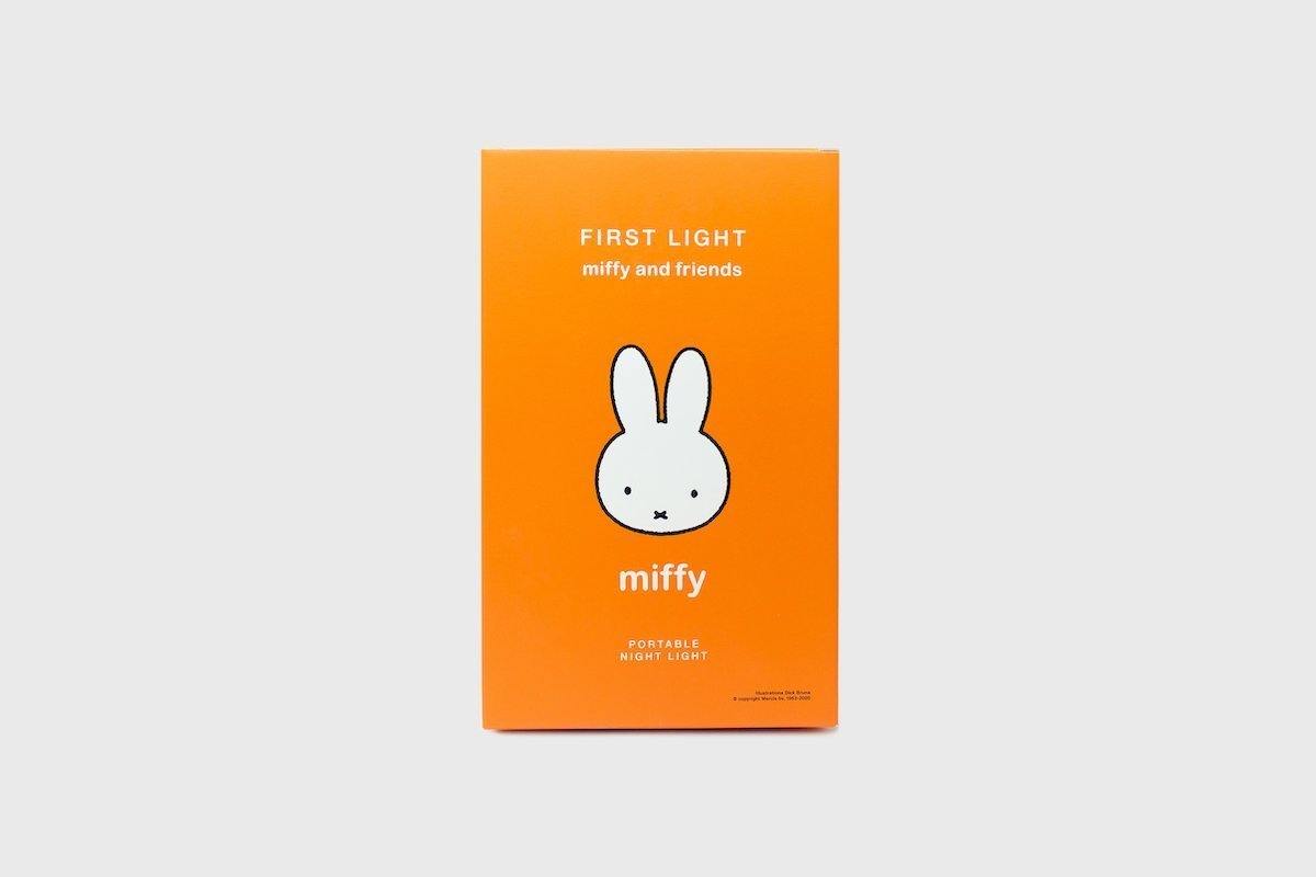 Miffy First Light Audio &amp; Lighting [Homeware] Mr Maria    Deadstock General Store, Manchester