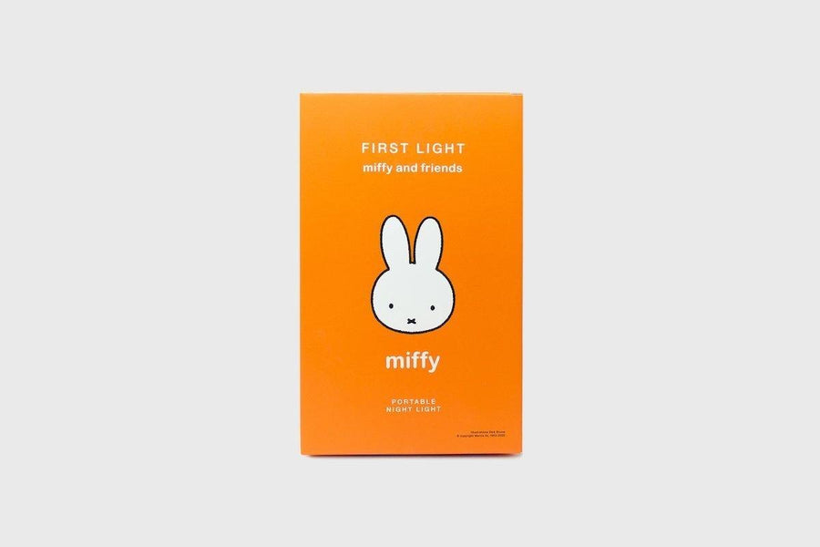 Mr Maria Miffy First Light Lamp gift box - BindleStore Manchester