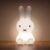 Mr Maria Miffy First Light Lamp lifestyle - BindleStore Manchester