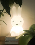 Miffy First Light Audio & Lighting [Homeware] Mr Maria    Deadstock General Store, Manchester