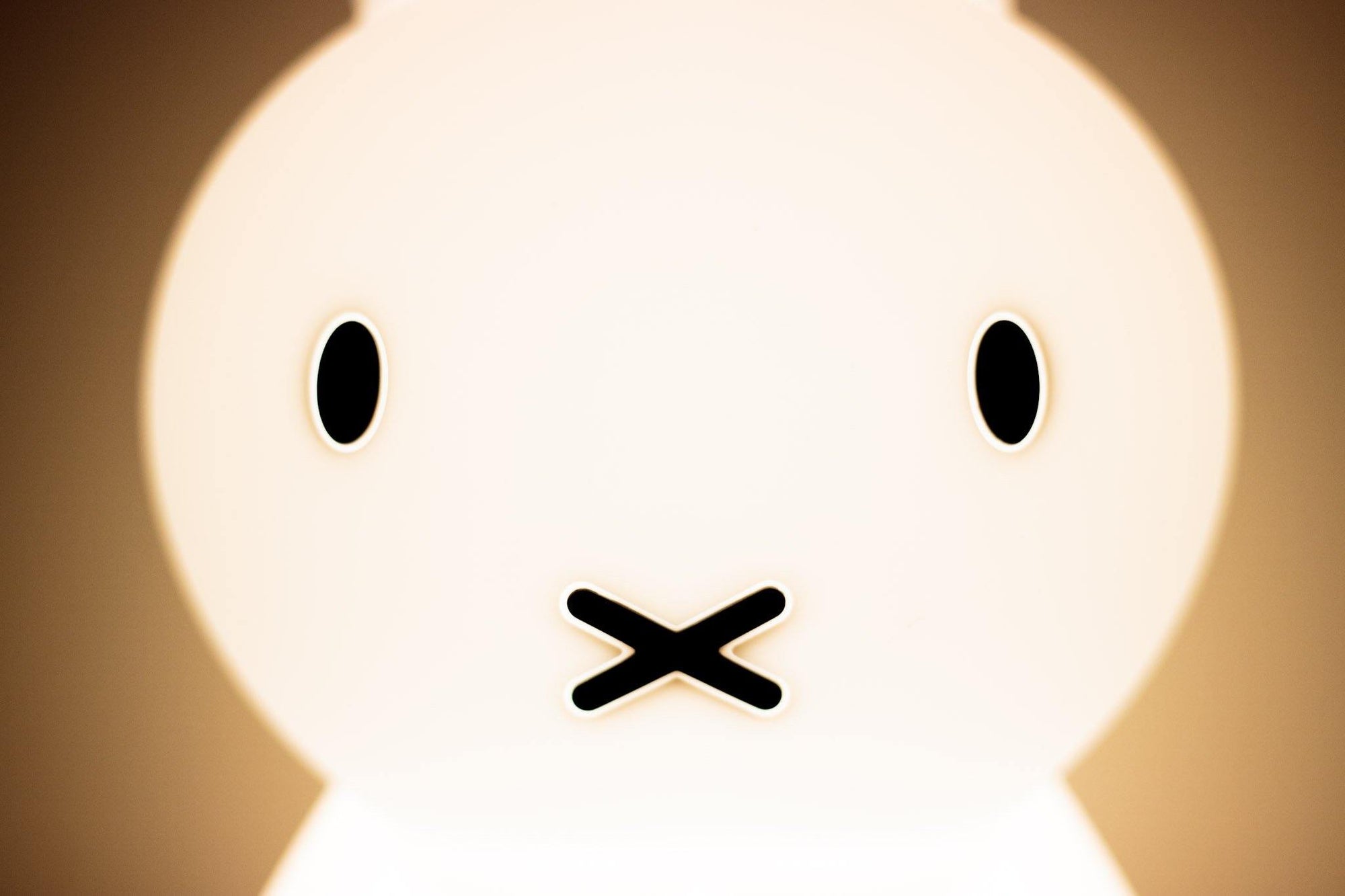 Miffy First Light Audio &amp; Lighting [Homeware] Mr Maria    Deadstock General Store, Manchester