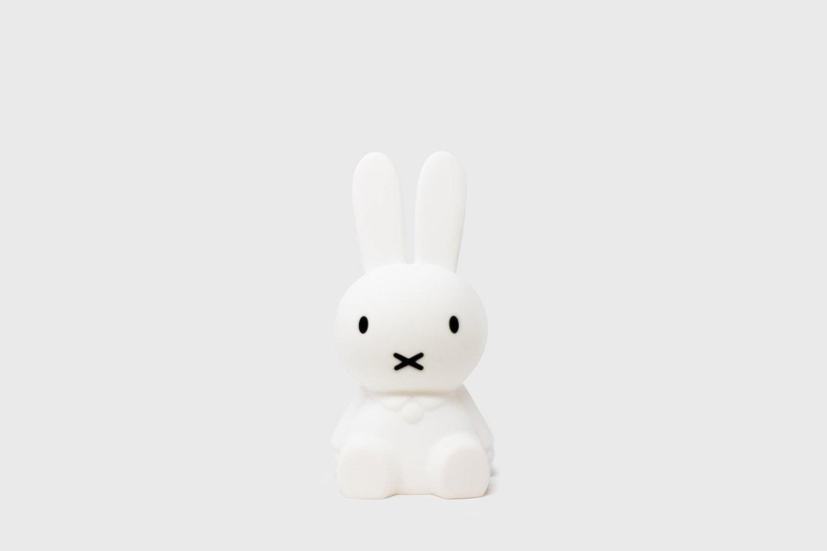 Miffy First Light Audio &amp; Lighting [Homeware] Mr Maria    Deadstock General Store, Manchester