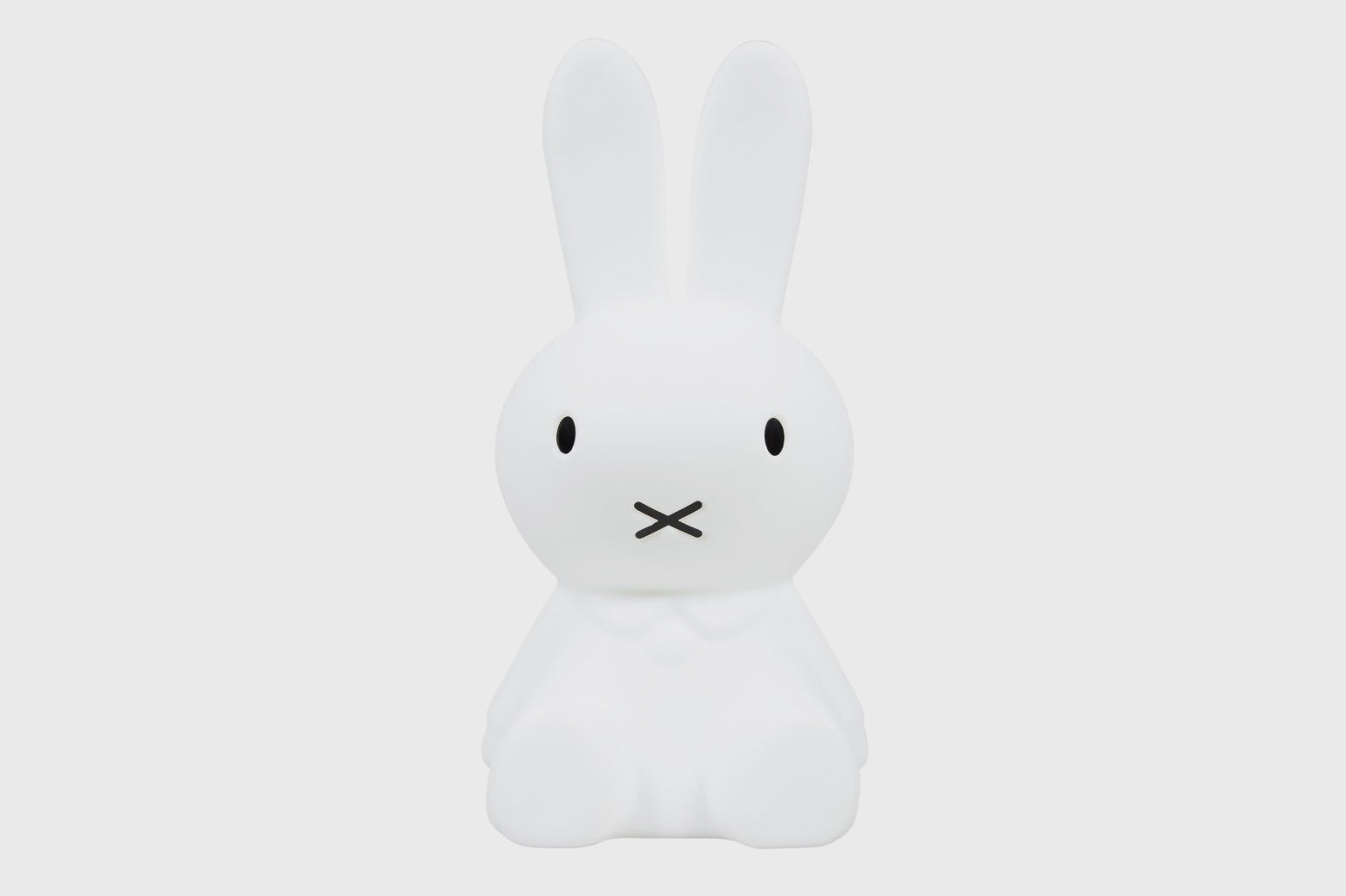 Miffy XL Lamp Audio & Lighting [Homeware] Mr Maria    Deadstock General Store, Manchester