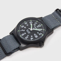 G10A Infantry Watch [PVD / Grey] Watches & Clocks [Accessories] M.W.C.    Deadstock General Store, Manchester
