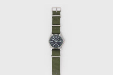 G10A Infantry Watch [Steel / Olive Drab]