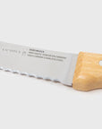 Parallèle Bread Knife [No. 116] Kitchenware [Kitchen & Dining] Opinel    Deadstock General Store, Manchester