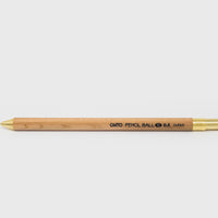 Pencil Ball G 0.5