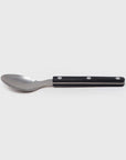 Bistrot Cutlery 4-Piece Set [Black] Tableware [Kitchen & Dining] Sabre Paris    Deadstock General Store, Manchester