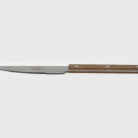 Sabre Paris Teakwood Bistrot Cutlery Knife - BindleStore.