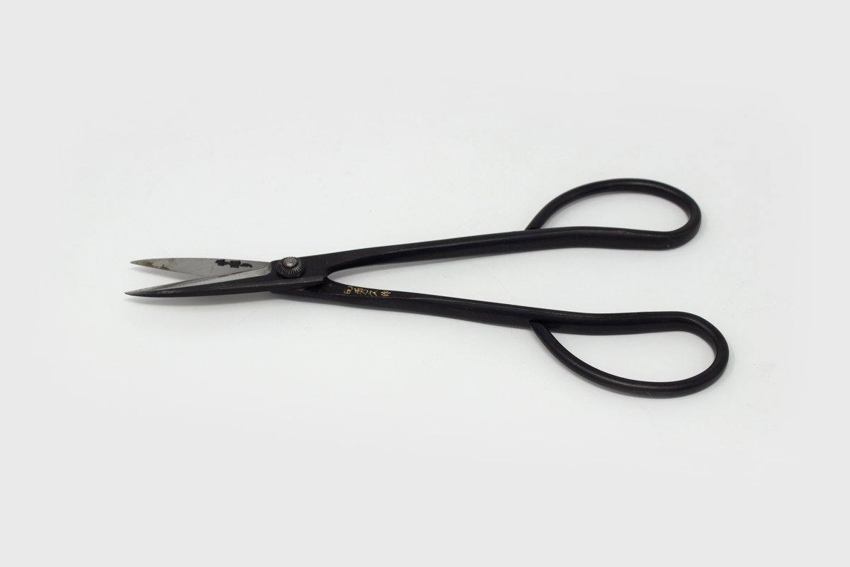 Sentei Bonsai Scissors Gardening Niwaki    Deadstock General Store, Manchester