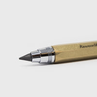 SketchUp 5.6 Brass Pencil Pens & Pencils [Office & Stationery] Kaweco    Deadstock General Store, Manchester