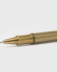 Sport Rollerball Pen [Brass] Pens & Pencils [Office & Stationery] Kaweco    Deadstock General Store, Manchester