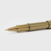 Sport Rollerball Pen [Brass] Pens & Pencils [Office & Stationery] Kaweco    Deadstock General Store, Manchester