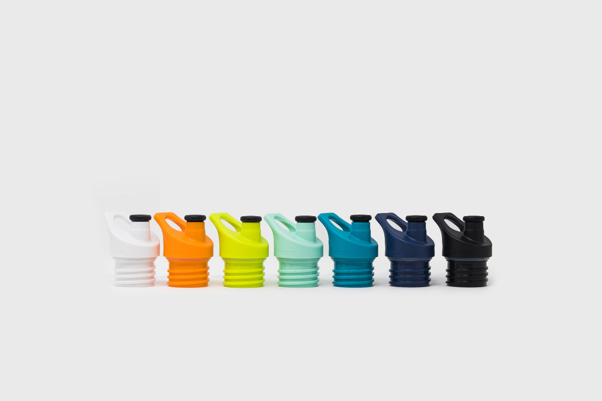 Sports Cap Drinks Carriers [Accessories] Klean Kanteen    Deadstock General Store, Manchester