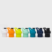 Klean Kanteen water bottle sports caps - BindleStore.