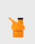 Sports Cap Drinks Carriers [Accessories] Klean Kanteen Orange   Deadstock General Store, Manchester