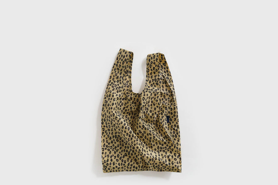 Standard Baggu [Honey Leopard] Bags & Wallets [Accessories] BAGGU    Deadstock General Store, Manchester