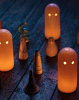 Ghost Light Candle Holder Ceramics & Glassware [Homeware] Studio Arhoj    Deadstock General Store, Manchester
