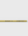 Tous les Jours Pencil Pens & Pencils [Office & Stationery] Mark's Inc. Gold   Deadstock General Store, Manchester