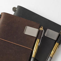 Traveler's Notebook - 016 Pen Holder - Bindlestore