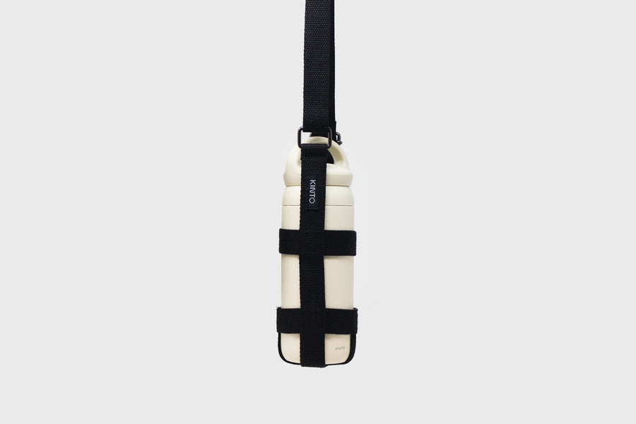 Tumbler Strap [75mm] Bags & Wallets [Accessories] KINTO    Deadstock General Store, Manchester